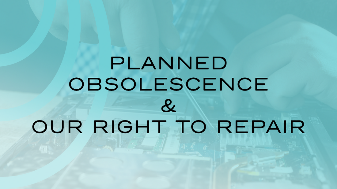 Our right to repair the clothes we love