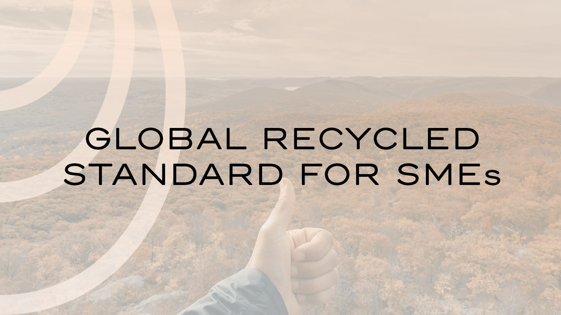 Global Recycled Standard