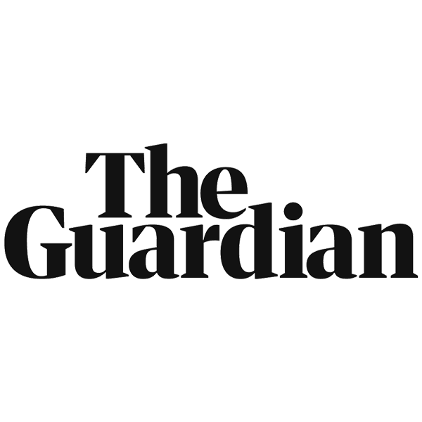 The Guardian logo PNG transparent background