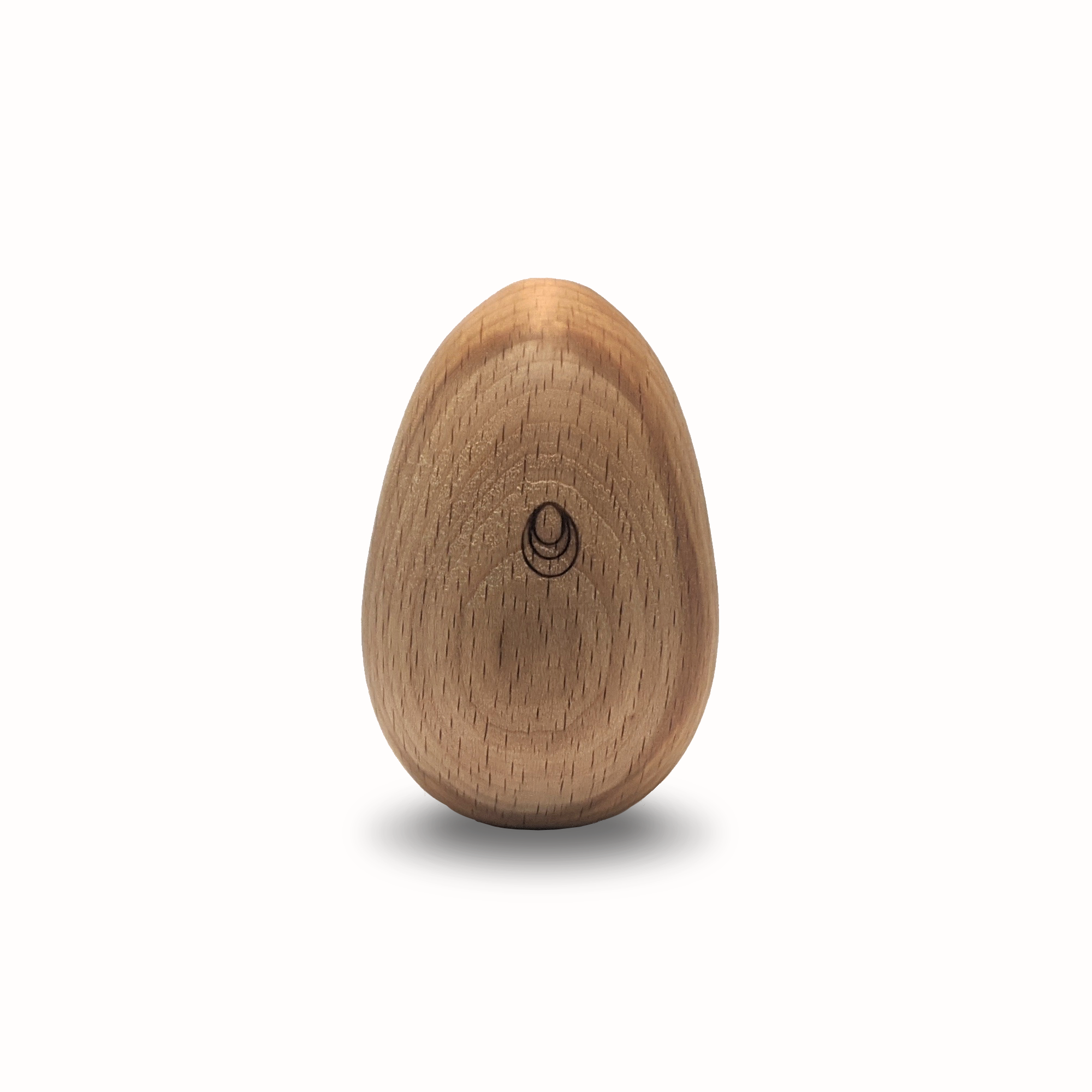 Wooden Darning Egg – Bolt & Spool