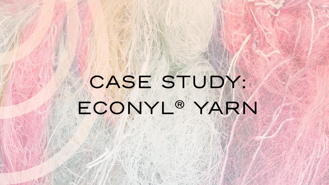 Econyl® case study