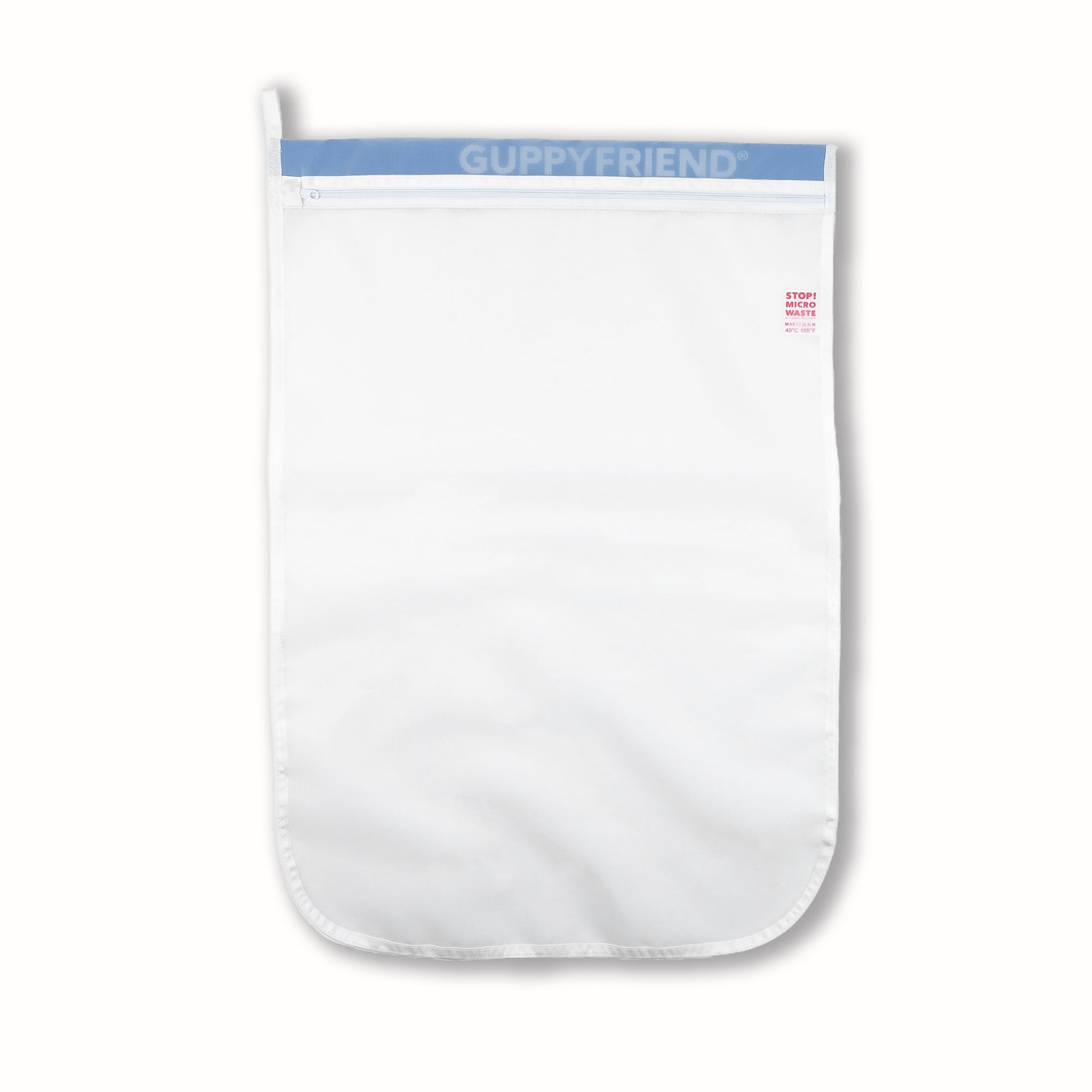 Socko Guppyfriend Wash Bag – Sustainable Sock Microfibre Protection