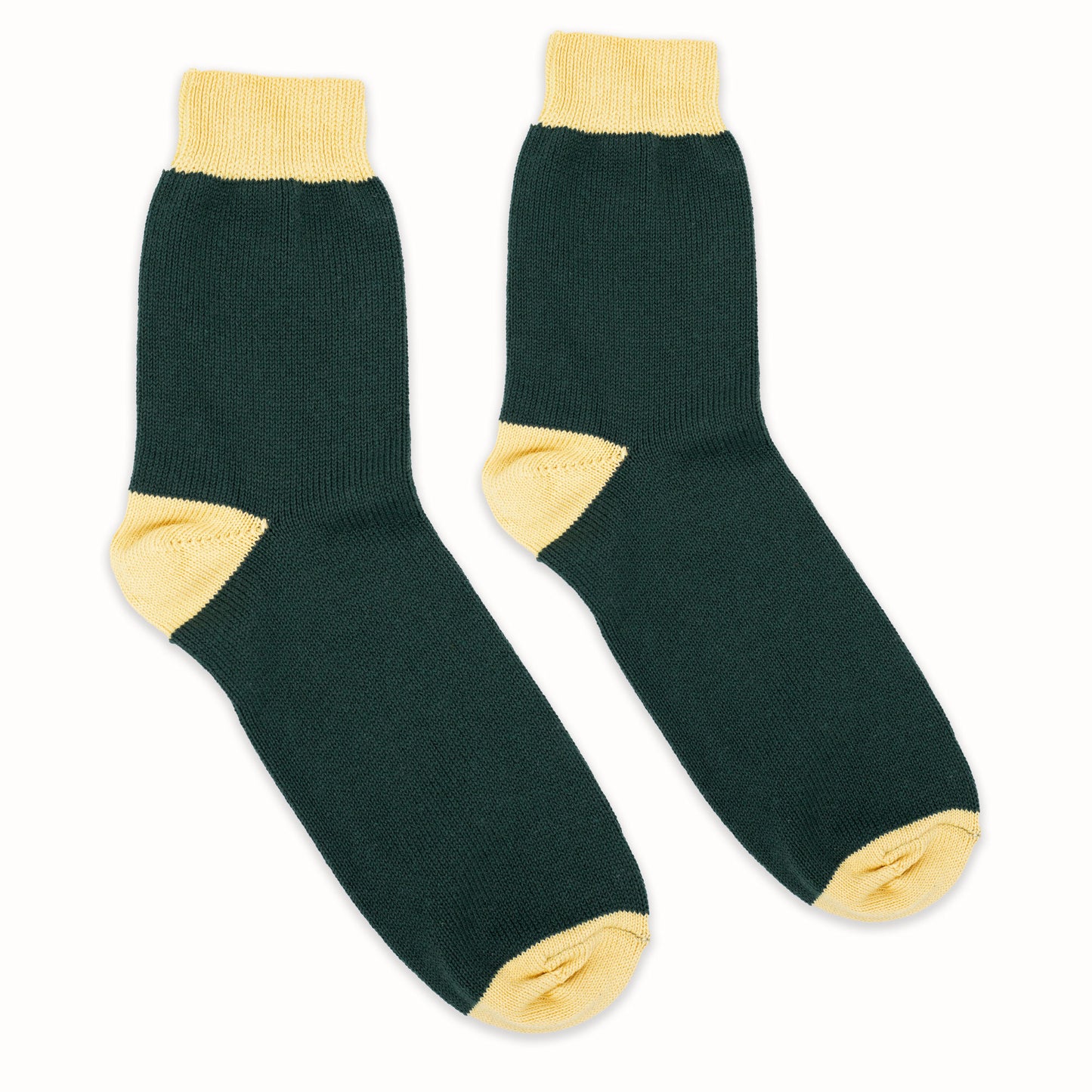 The Buchanan 90% Cotton Socks