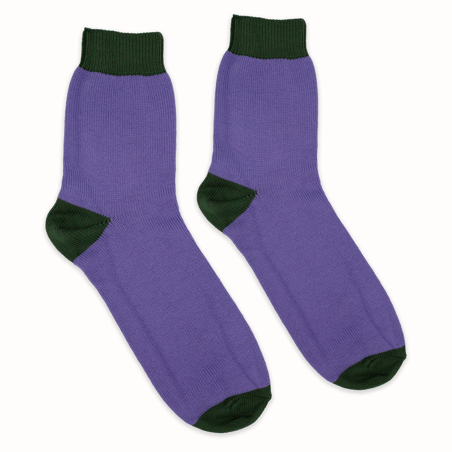 The Huq 90% Cotton Socks