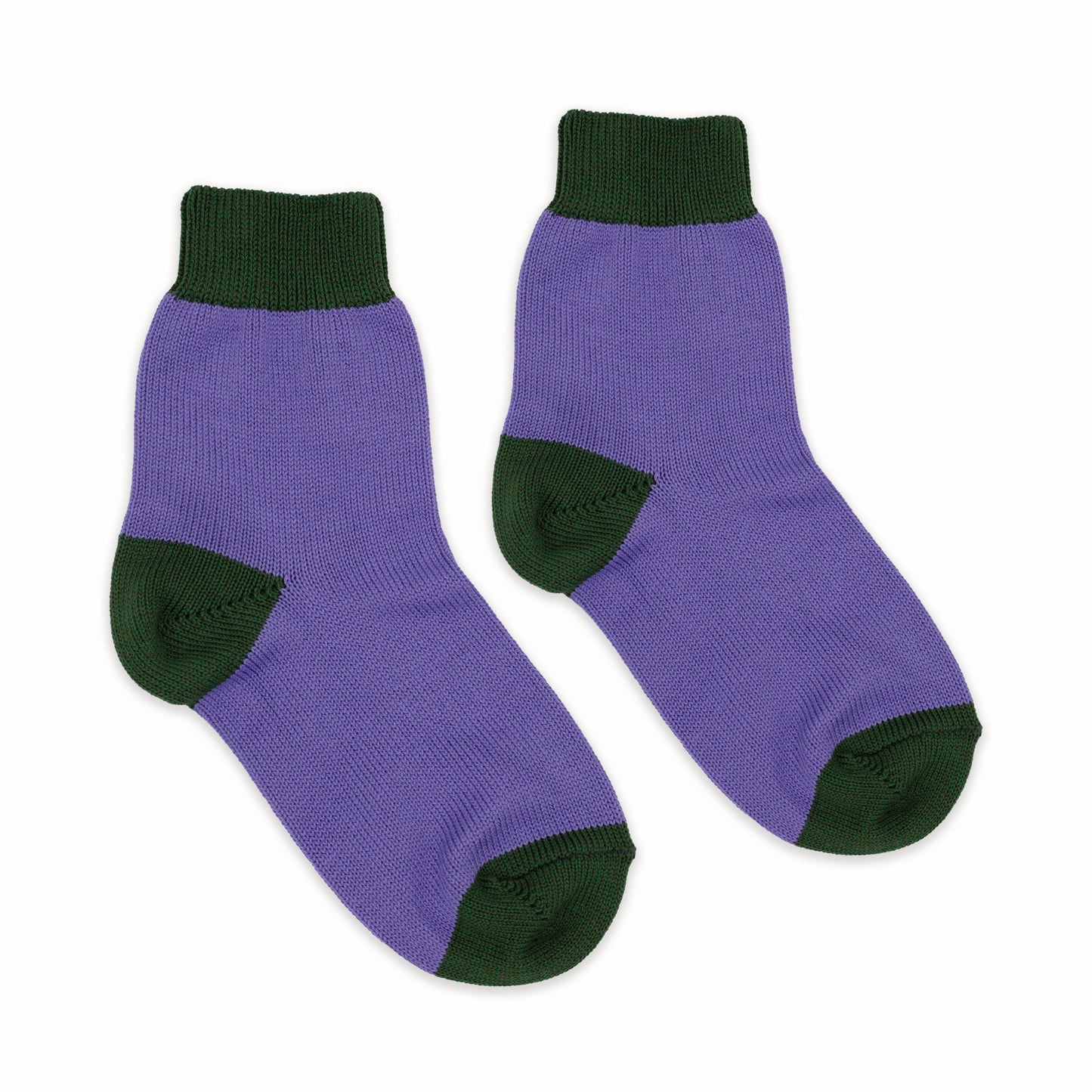 The Huq 90% Cotton Socks