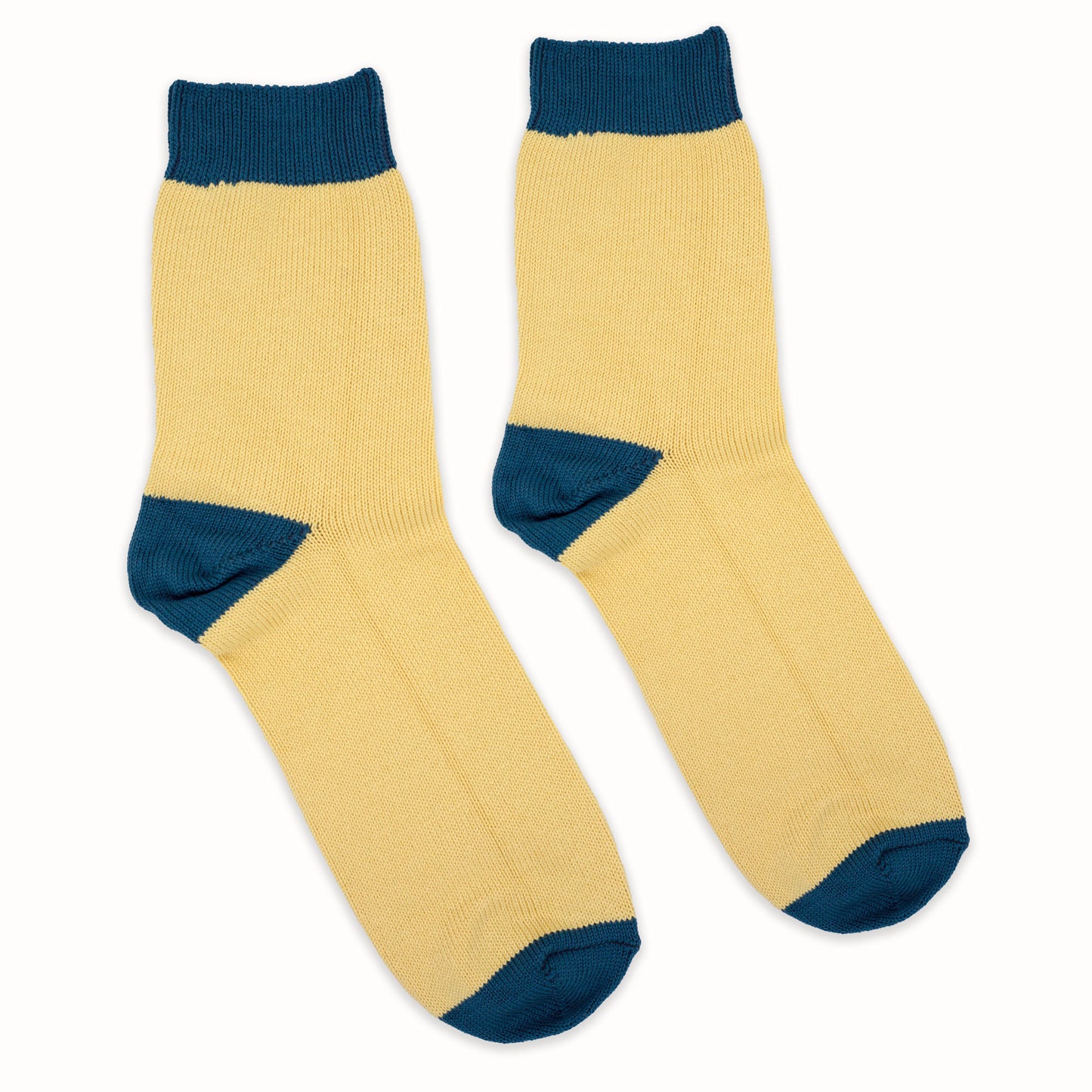 The Turner 90% Cotton Socks