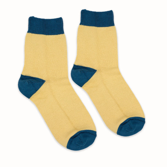 The Turner 90% Cotton Socks