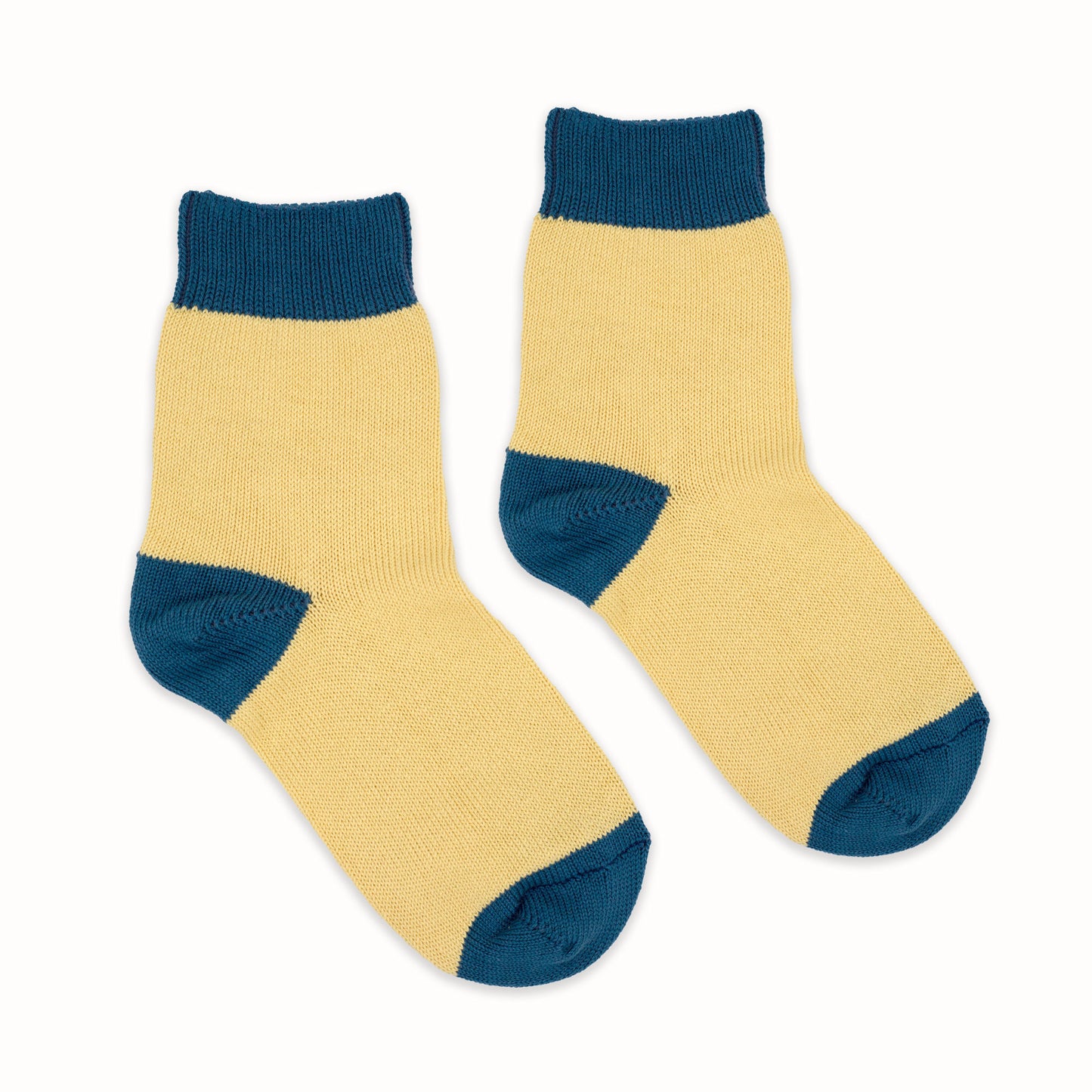 The Turner 90% Cotton Socks