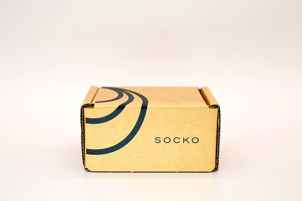 The Ultimate Sock Care Kit